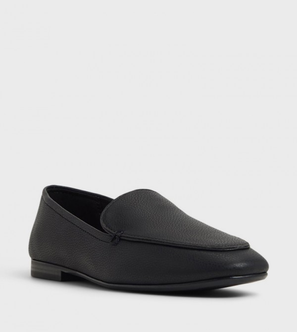 Aldo  Loafers & Mocassins - Black undefined