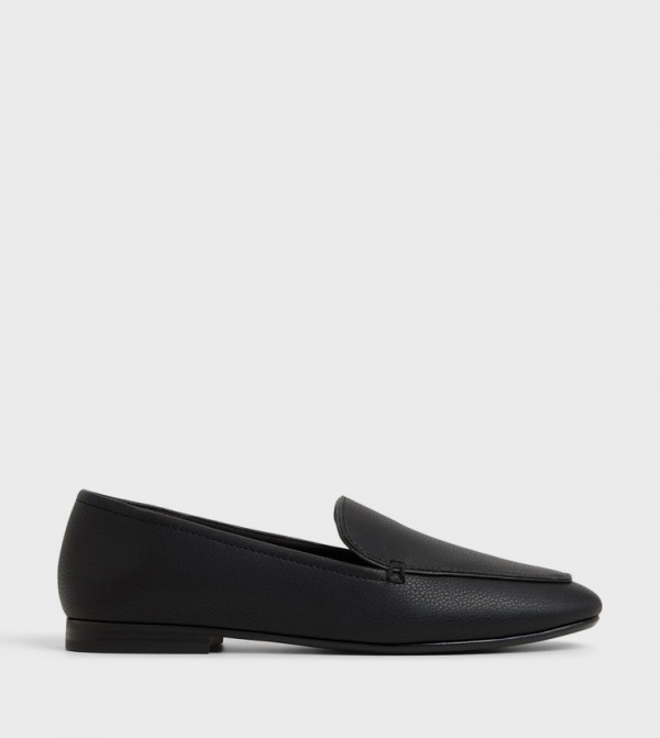 Aldo  Loafers & Mocassins - Black undefined