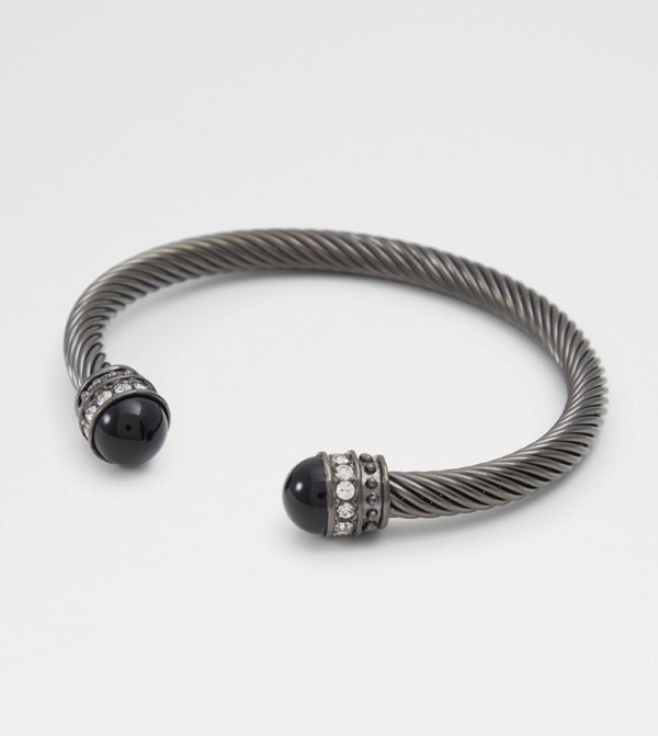 Aldo Accessories  Bracelets - Grey Bracelets