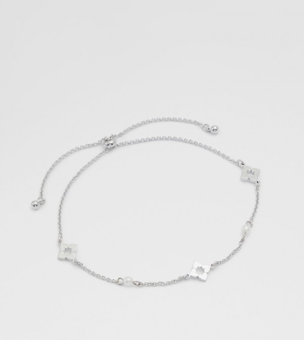 Aldo Accessories  Jewellery - Silver Bracelets
