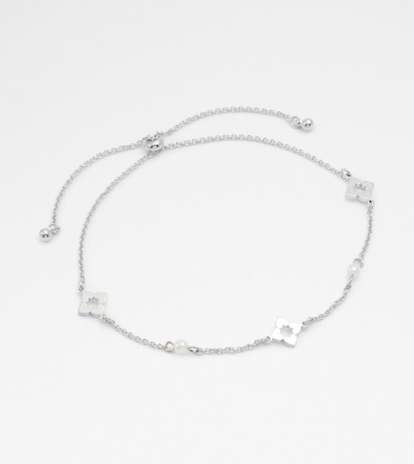 Aldo Accessories  Jewellery - Silver Bracelets