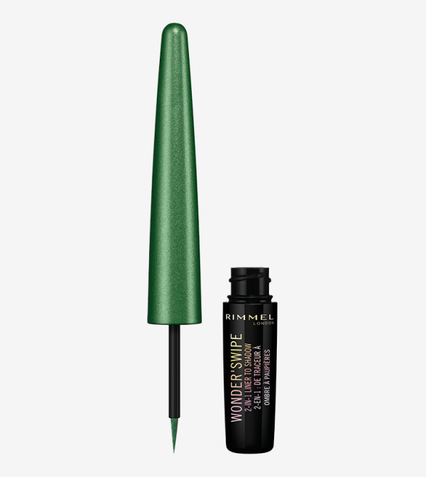 Rimmel London Rimmel London - Green Eyeliners