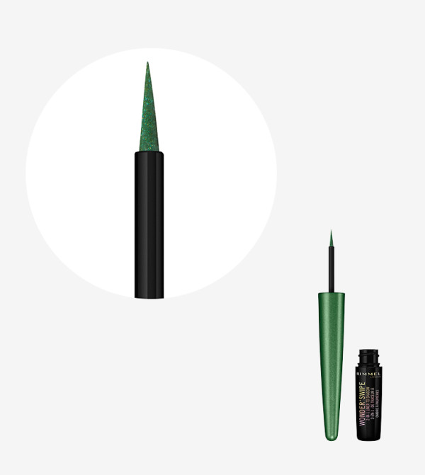 Rimmel London Rimmel London - Green Eyeliners