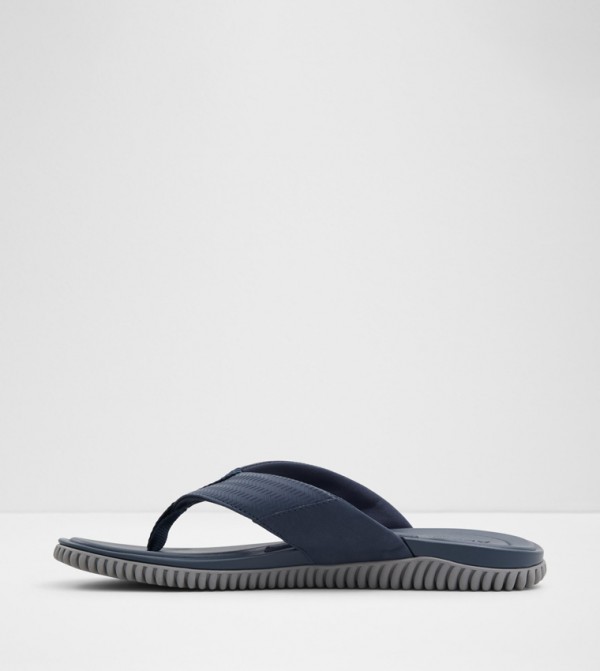 Aldo  Shoes - Blue Casual Sandals