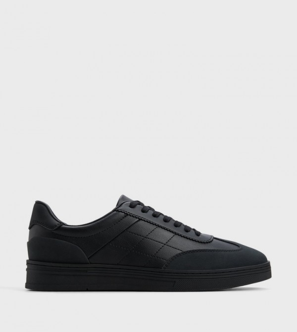 Call it Spring  Sneakers - Black Low Top