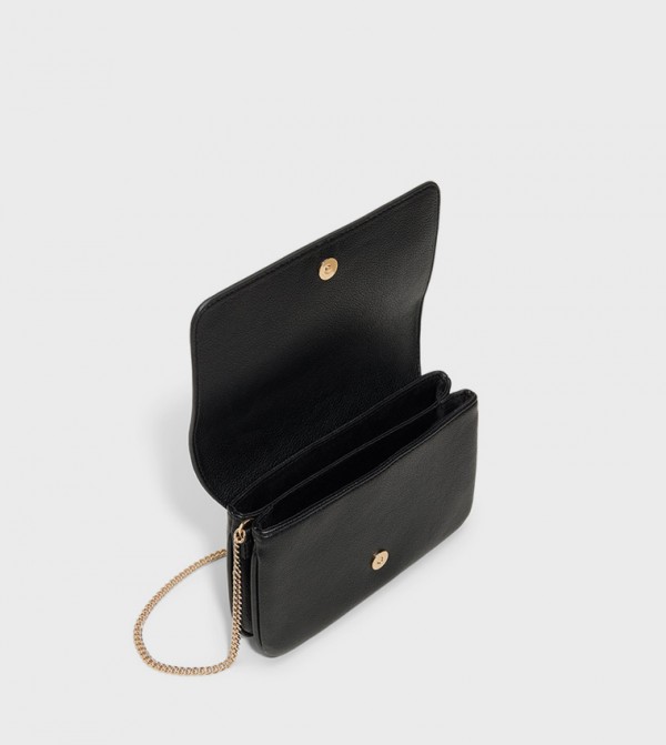 Aldo Aldo - Black Cross Body Bags