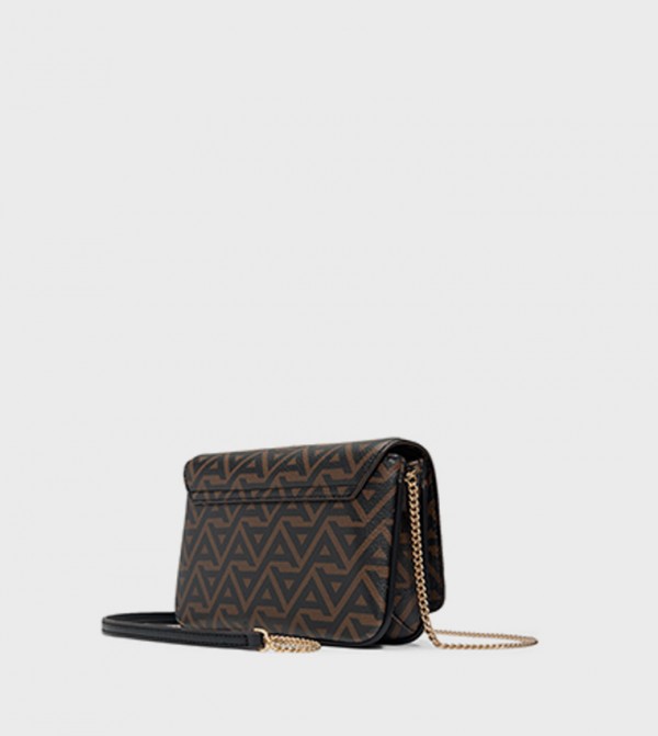 Aldo Aldo - Brown Cross Body Bags