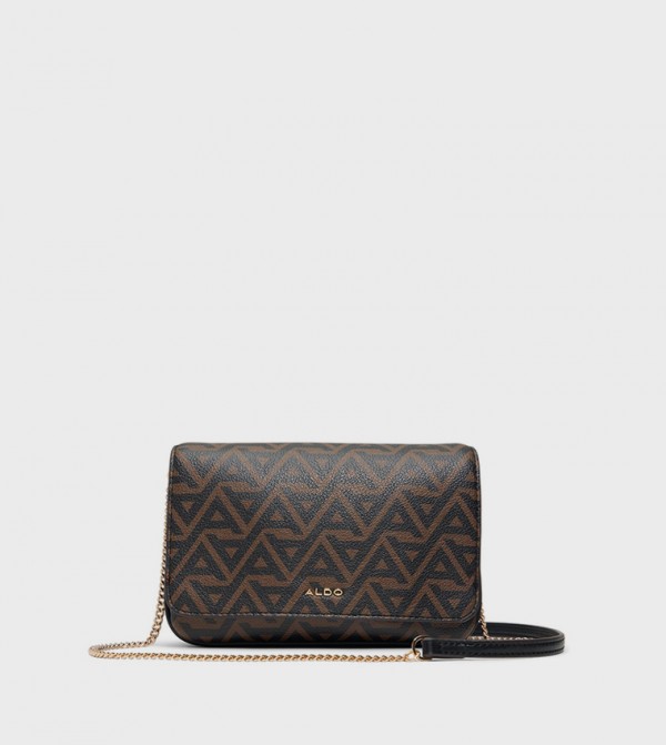 Aldo Aldo - Brown Cross Body Bags