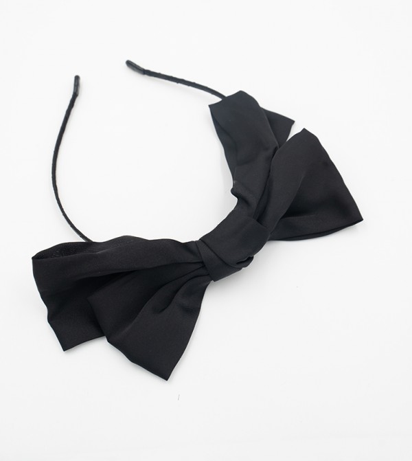 Ddaniela  - Black Headwear