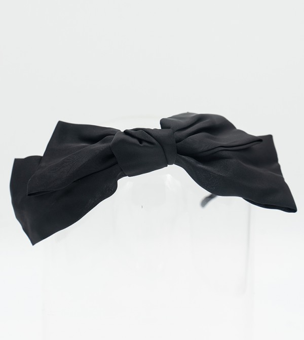 Ddaniela  - Black Headwear