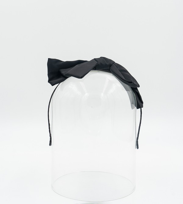 Ddaniela  - Black Headwear