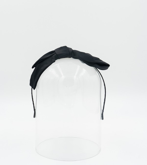 Ddaniela  - Black Headwear