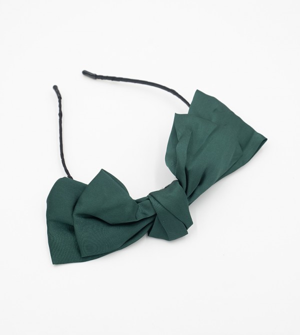 Ddaniela  - Green Headwear