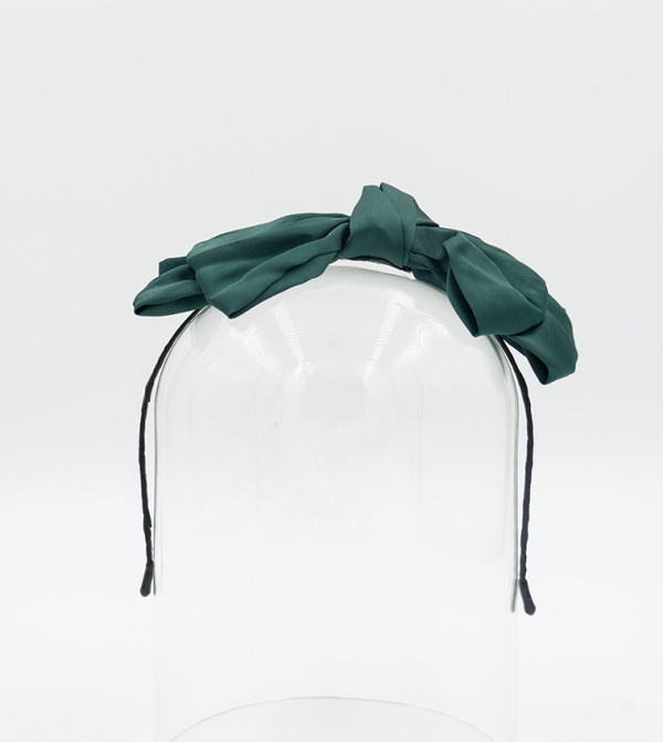 Ddaniela  - Green Headwear