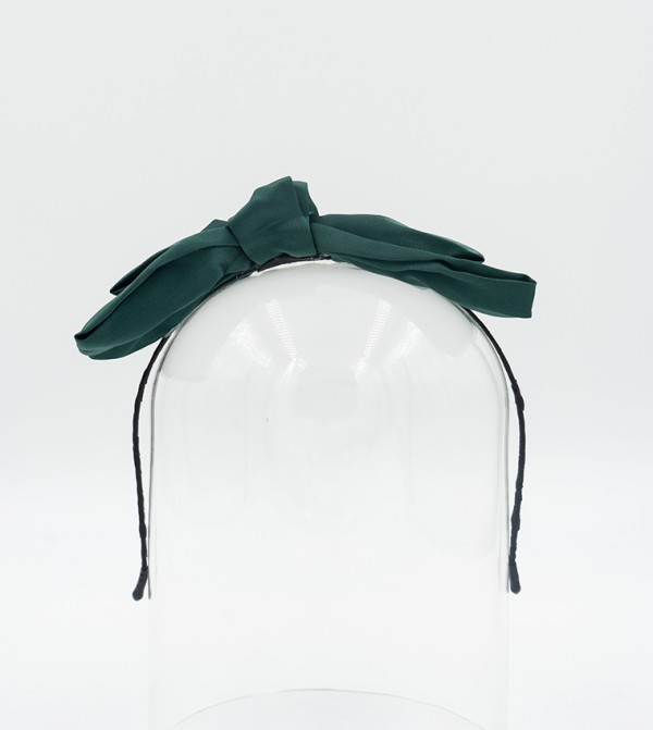 Ddaniela  - Green Headwear