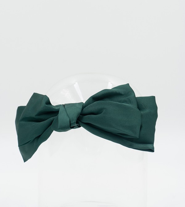 Ddaniela  - Green Headwear