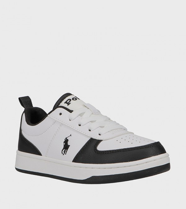 بولو رالف لورين بولو رالف لورين - متعدد أحذية برقبة منخفضة 