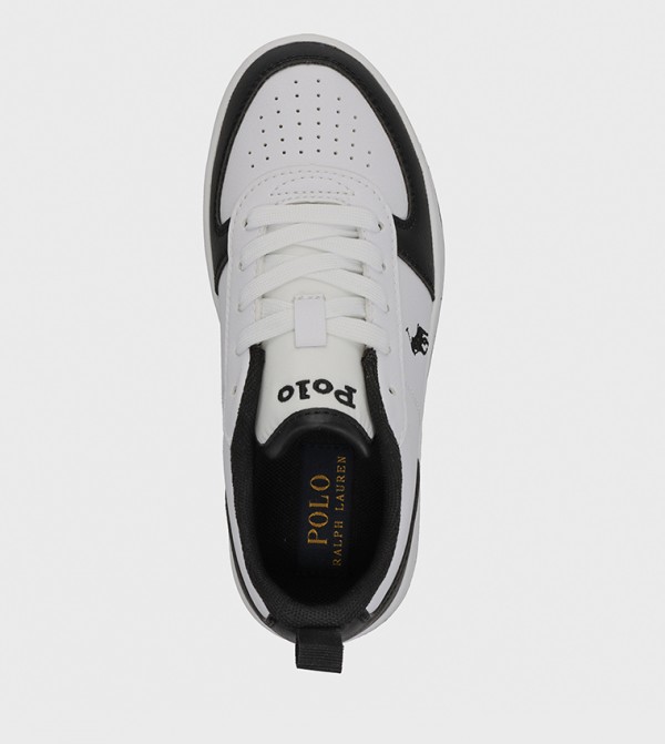 بولو رالف لورين بولو رالف لورين - متعدد أحذية برقبة منخفضة 