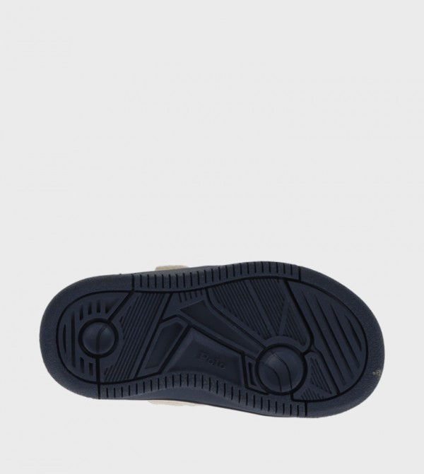 Polo Ralph Lauren  Traditional Sandals - Beige Traditional Sandals
