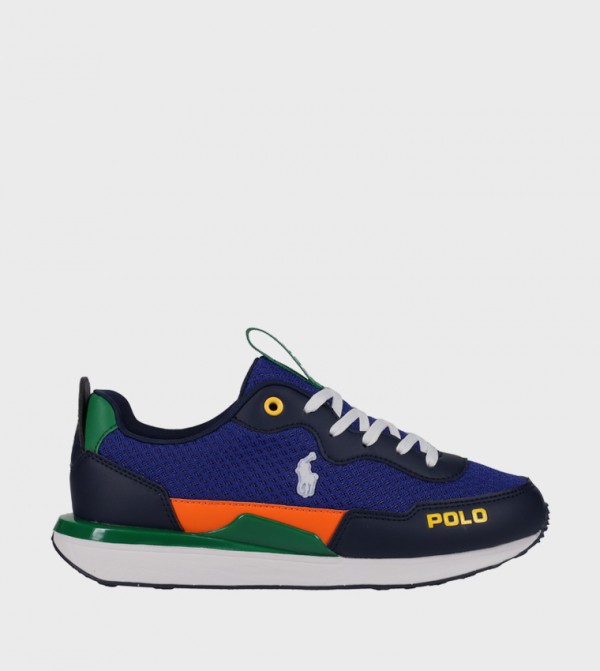 Polo Ralph Lauren Polo Ralph Lauren - Multi Low Top