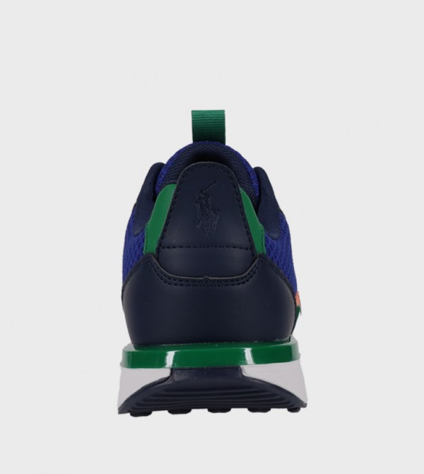 Polo Ralph Lauren Polo Ralph Lauren - Multi Low Top