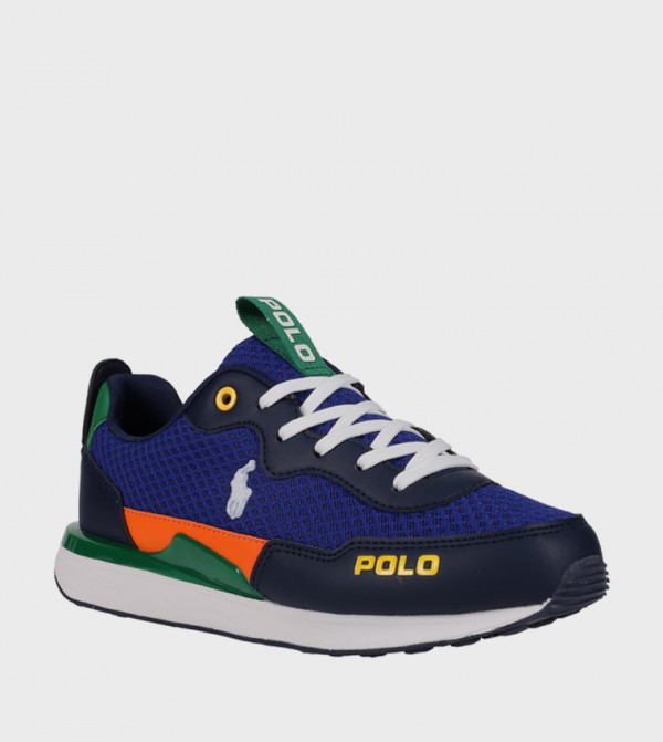 Polo Ralph Lauren Polo Ralph Lauren - Multi Low Top