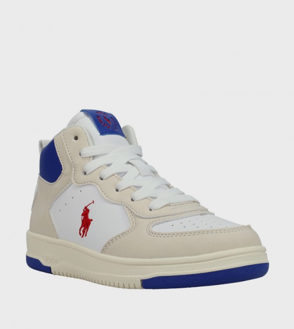 Polo Ralph Lauren  High Top - Multi High Top