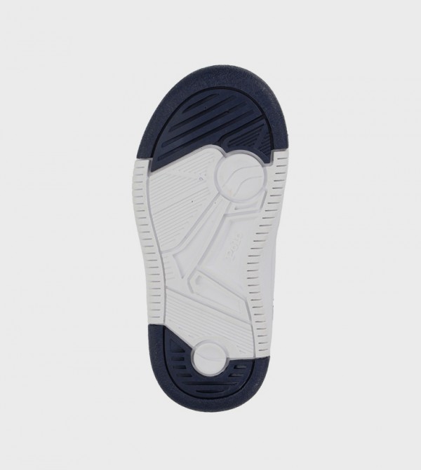 بولو رالف لورين بولو رالف لورين - متعدد أحذية برقبة عالية 