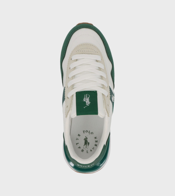 Polo Ralph Lauren  - Multi Low Top