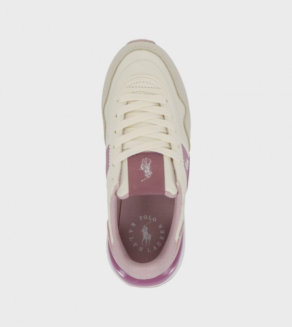 بولو رالف لورين بولو رالف لورين - متعدد أحذية برقبة منخفضة 