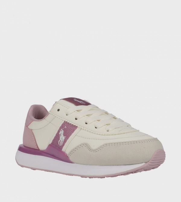 بولو رالف لورين بولو رالف لورين - متعدد أحذية برقبة منخفضة 