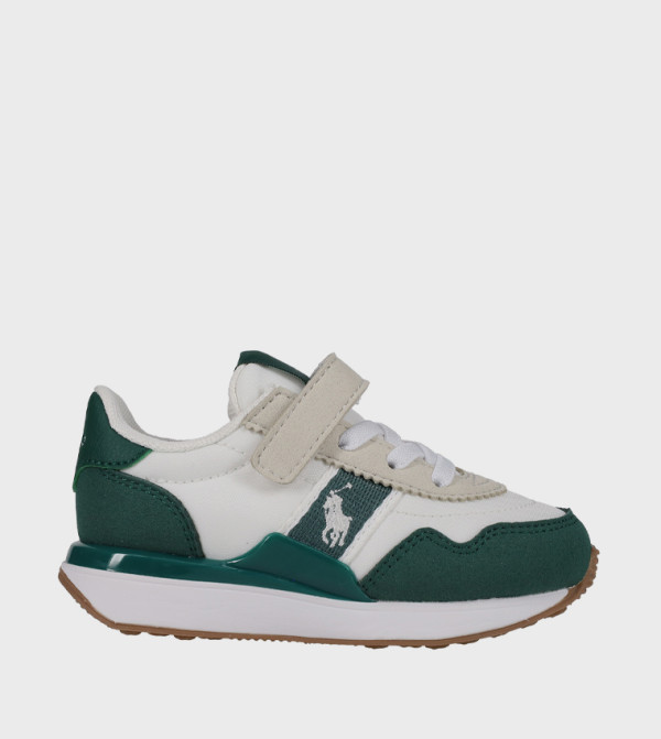 Polo Ralph Lauren - Multi Low Top