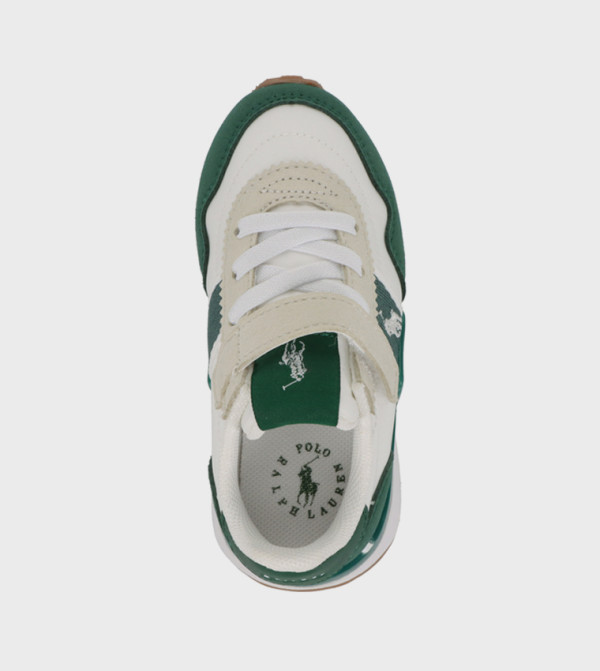 Polo Ralph Lauren - Multi Low Top