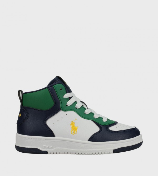 Polo Ralph Lauren  High Top - Multi High Top