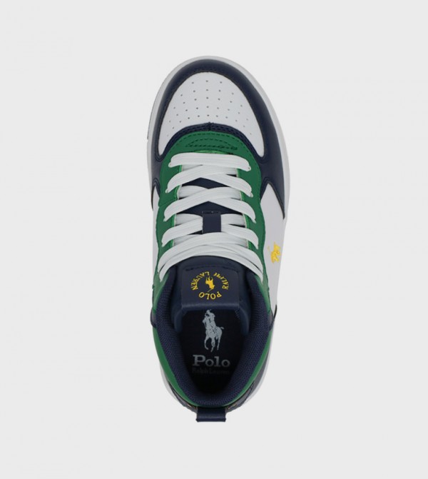 Polo Ralph Lauren  High Top - Multi High Top