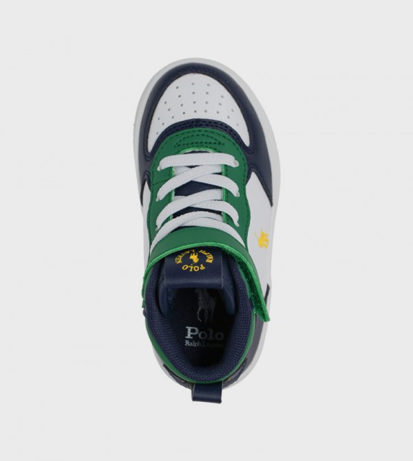 Polo Ralph Lauren  High Top - Multi High Top