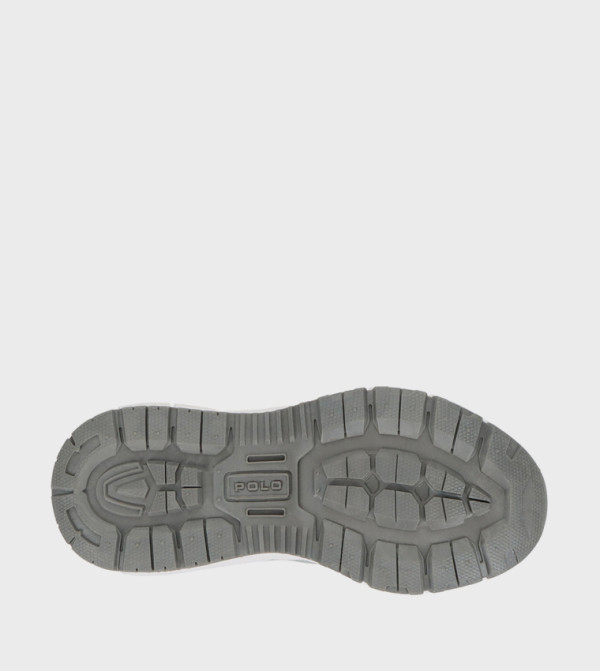 Polo Ralph Lauren  - White Low Top