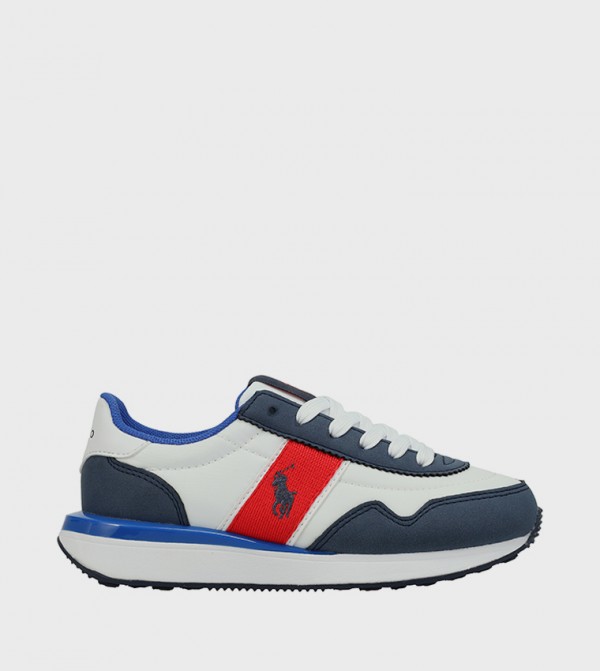 Polo Ralph Lauren Polo Ralph Lauren - Multi Low Top