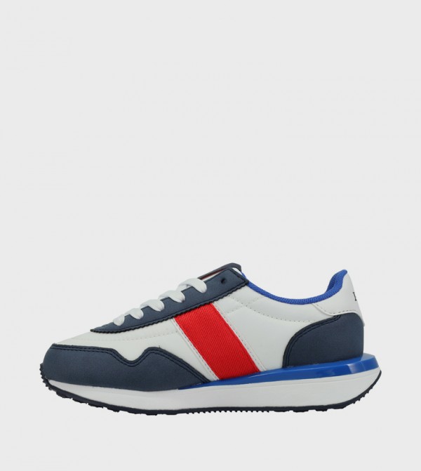 Polo Ralph Lauren Polo Ralph Lauren - Multi Low Top