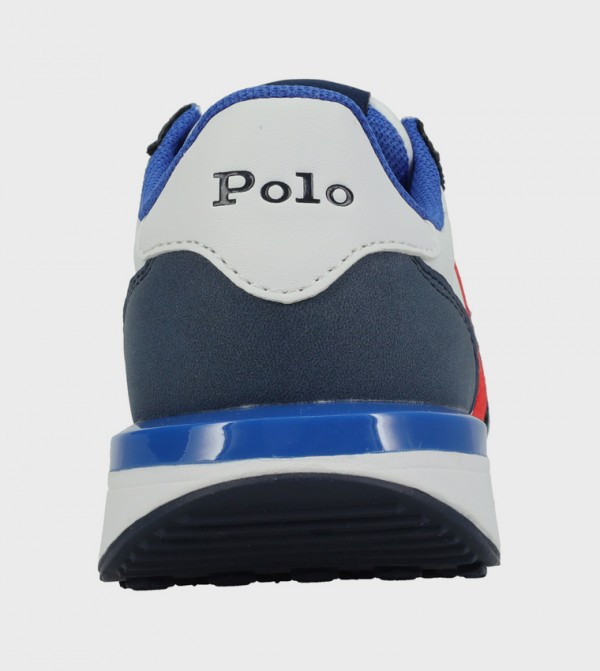 Polo Ralph Lauren Polo Ralph Lauren - Multi Low Top