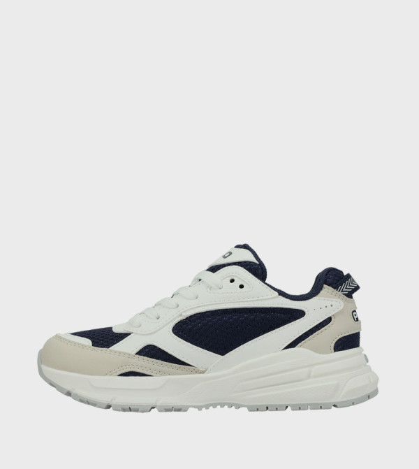 Polo Ralph Lauren  Footwear - Multi Low Top