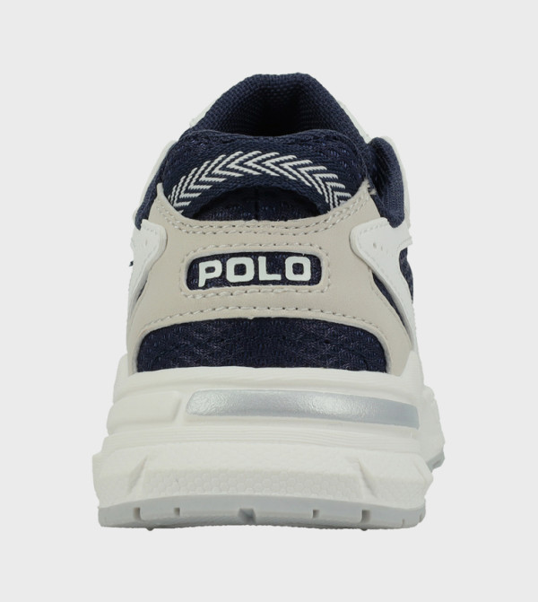 Polo Ralph Lauren  Footwear - Multi Low Top