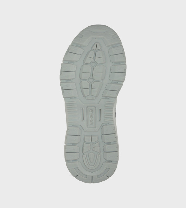 Polo Ralph Lauren  Footwear - Multi Low Top