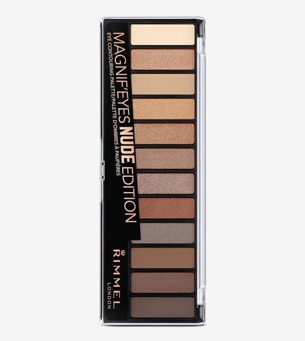 Rimmel London  - Multi Eye Shadow