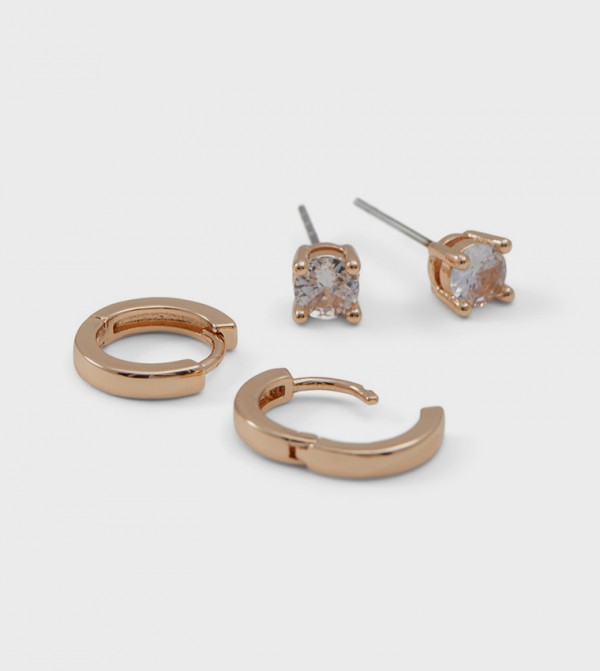 Aldo Accessories - Brown Key chains