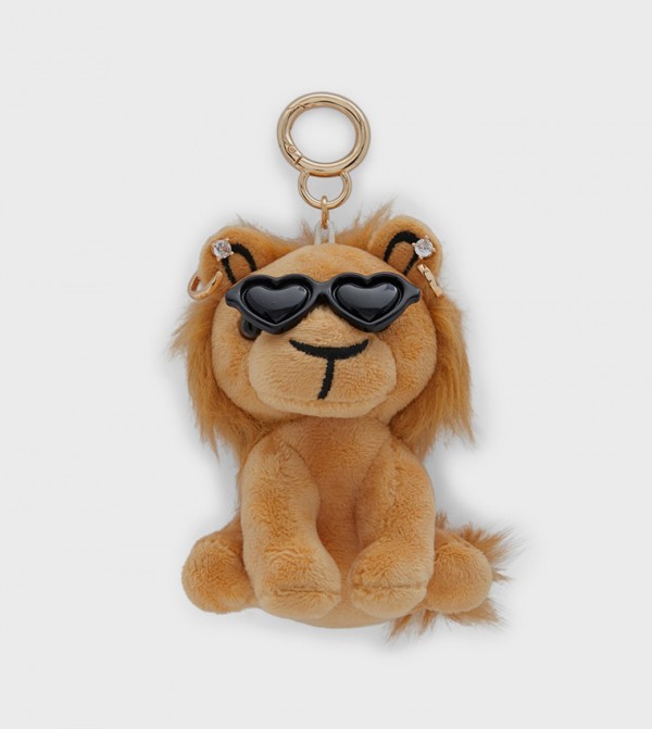 Aldo Accessories - Brown Key chains