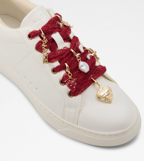 Aldo Accessories Aldo Accessories - Red Laces