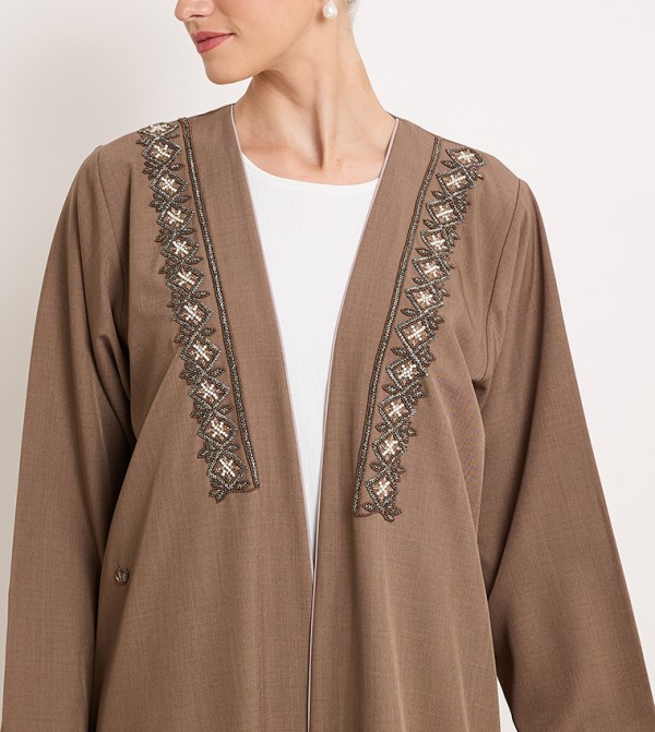  روزيت للعباية   روزيت للعباية  - بني  Abayas