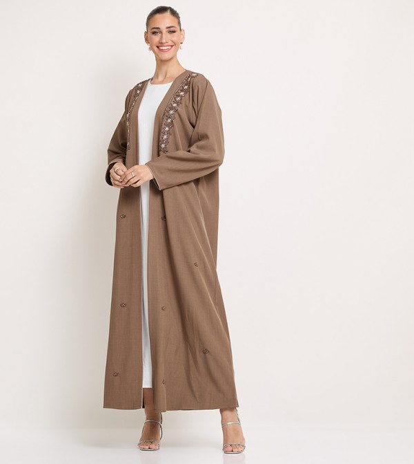  روزيت للعباية   روزيت للعباية  - بني  Abayas