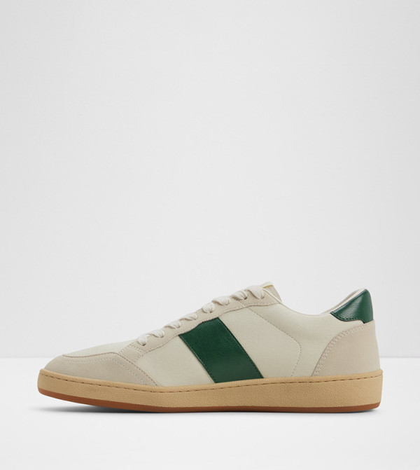 Aldo  Sneakers - Beige Low Top